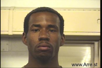 Jarrod Tristian Graham Mugshot